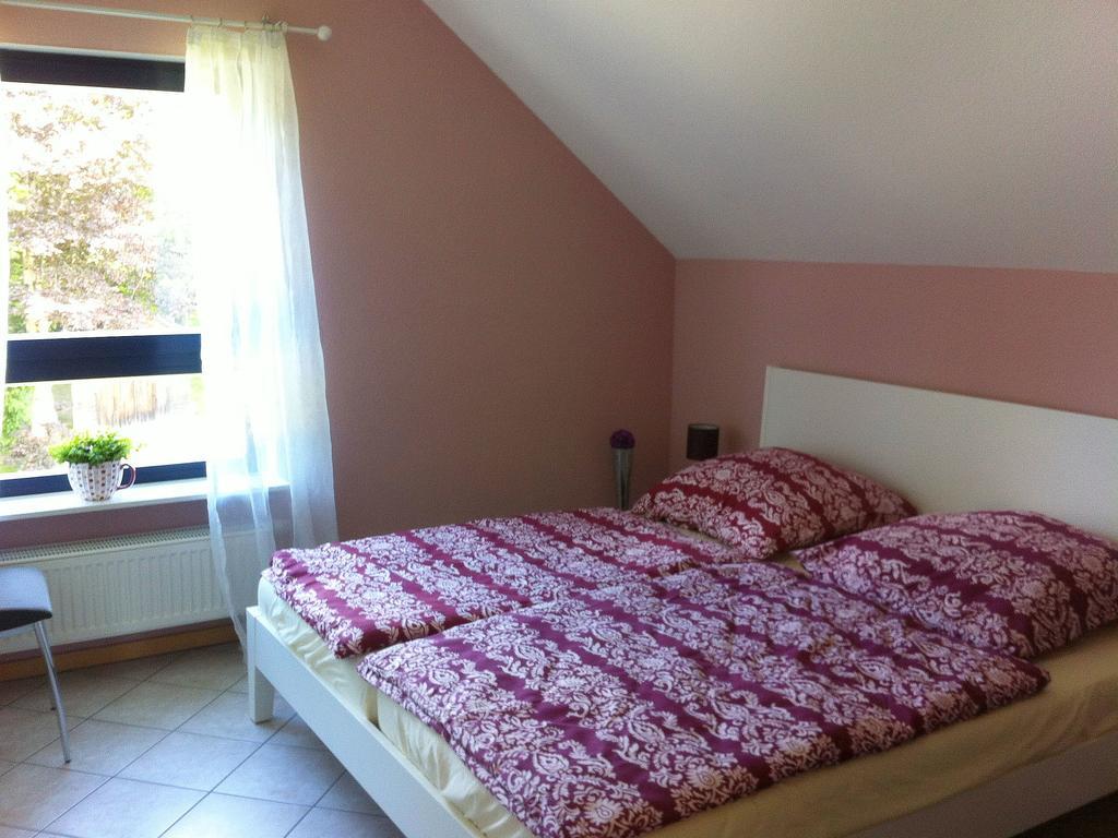 Ferienwohnung Ahorn Hohenstein (Reutlingen) Exterior photo